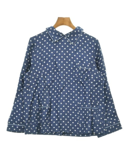 MAX MARA WEEK END LINE เสื้อลำลอง