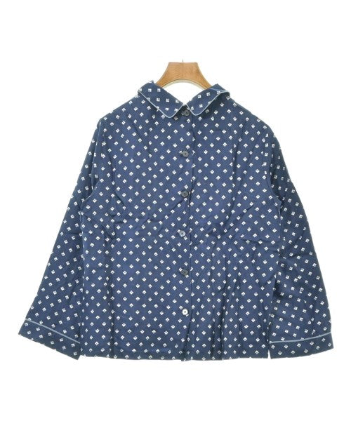 MAX MARA WEEK END LINE เสื้อลำลอง
