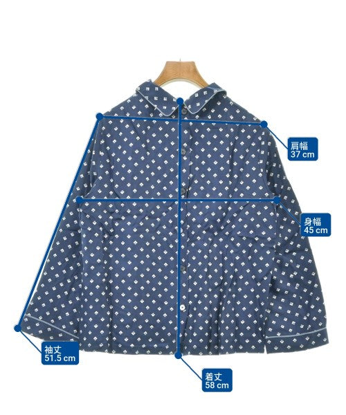 MAX MARA WEEK END LINE เสื้อลำลอง