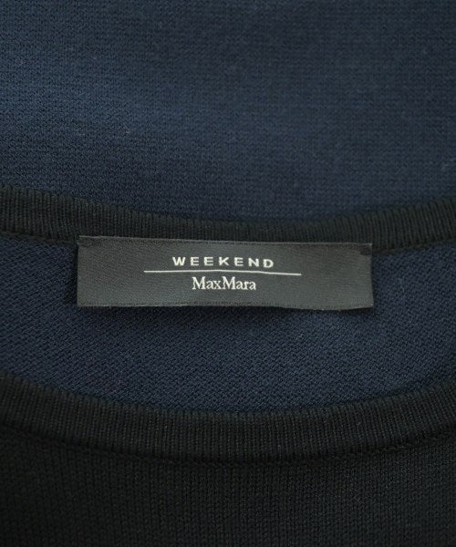 MAX MARA WEEK END LINE ชุดเดรส