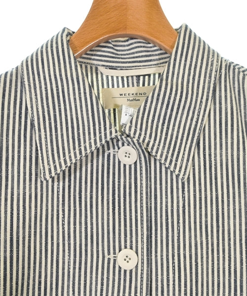 MAX MARA WEEK END LINE แจ็คเก็ตทำงาน