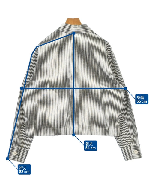 MAX MARA WEEK END LINE แจ็คเก็ตทำงาน