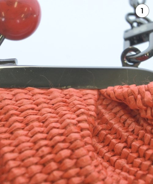 MAX MARA WEEK END LINE กระเป๋าสะพาย