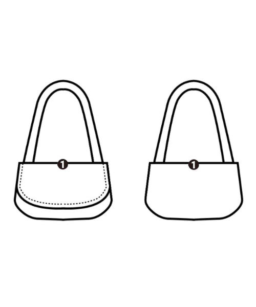 MAX MARA WEEK END LINE กระเป๋าสะพาย