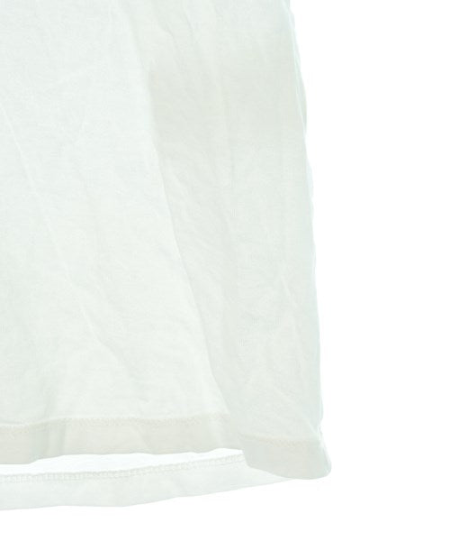 MAX MARA WEEK END LINE เสื้อยืด/เสื้อท็อปส์