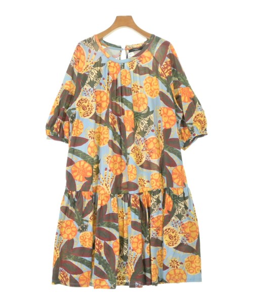 MAX MARA WEEK END LINE ชุดเดรส