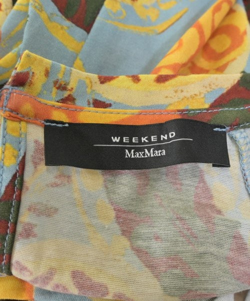 MAX MARA WEEK END LINE ชุดเดรส