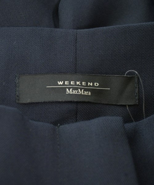 MAX MARA WEEK END LINE กางเกงขาสั้น