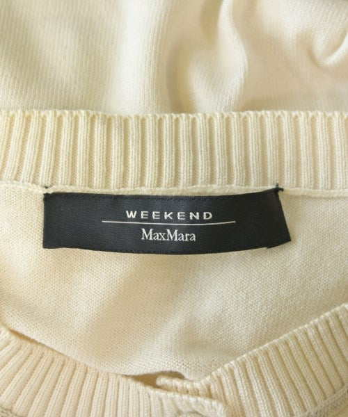 MAX MARA WEEK END LINE เสื้อคาร์ดิแกน