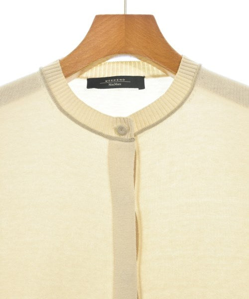 MAX MARA WEEK END LINE เสื้อคาร์ดิแกน