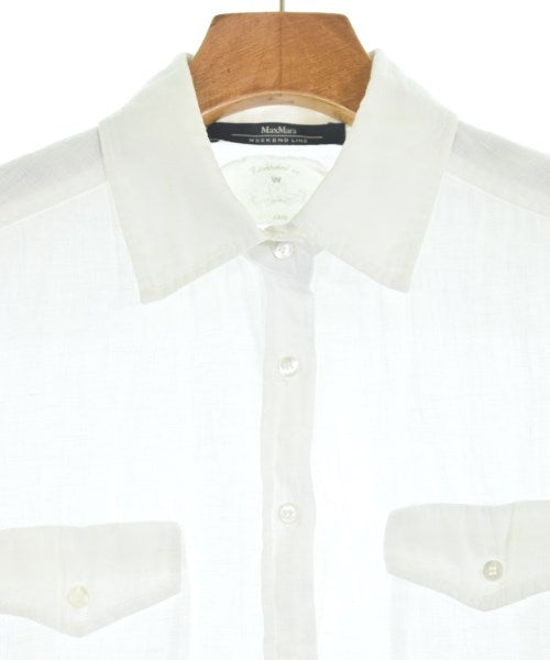 MAX MARA WEEK END LINE เสื้อลำลอง