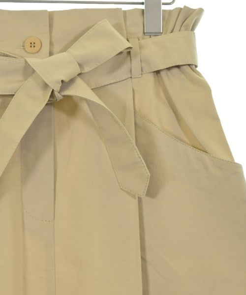 MAX MARA WEEK END LINE กระโปรงยาวถึงเข่า