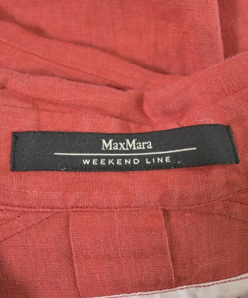MAX MARA WEEK END LINE เสื้อลำลอง
