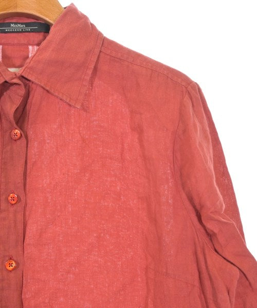 MAX MARA WEEK END LINE เสื้อลำลอง