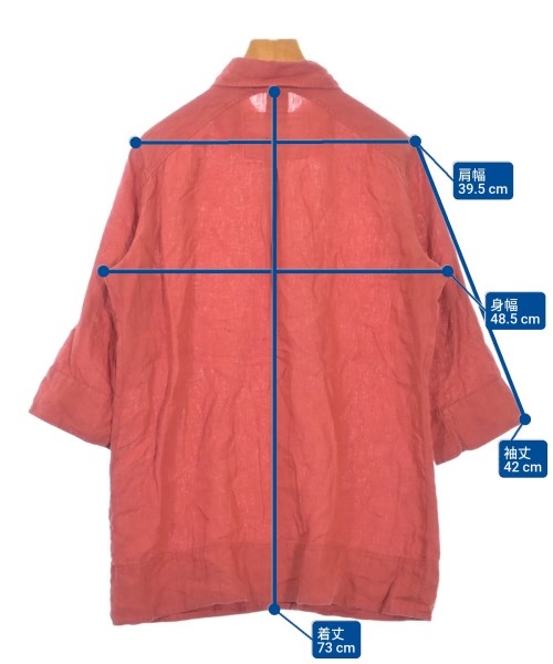 MAX MARA WEEK END LINE เสื้อลำลอง