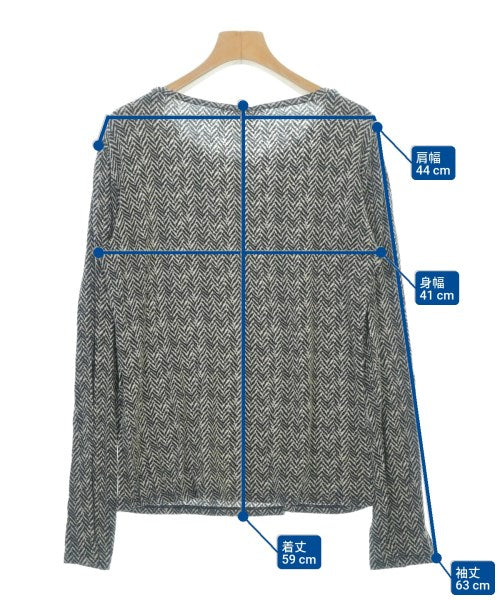 MAX MARA WEEK END LINE เสื้อยืด/เสื้อท็อปส์