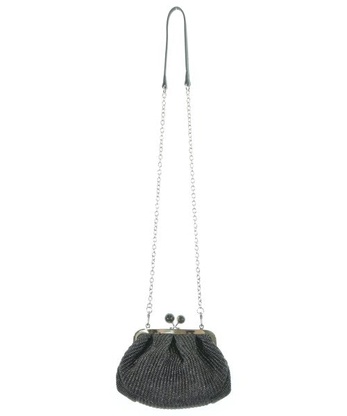 MAX MARA WEEK END LINE กระเป๋าสะพาย