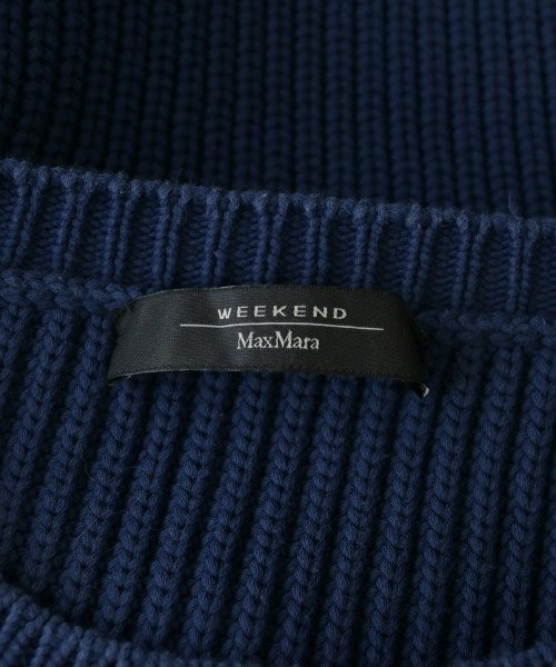 MAX MARA WEEK END LINE เสื้อกันหนาว