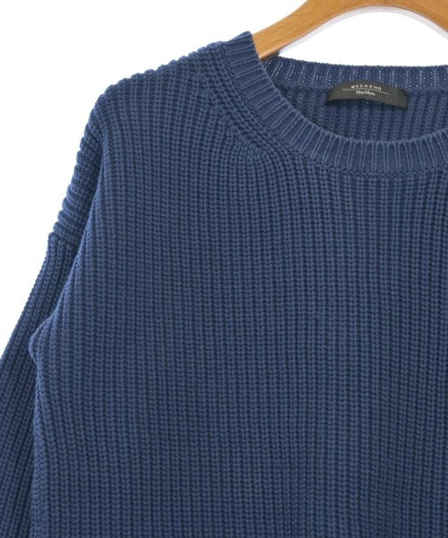 MAX MARA WEEK END LINE เสื้อกันหนาว