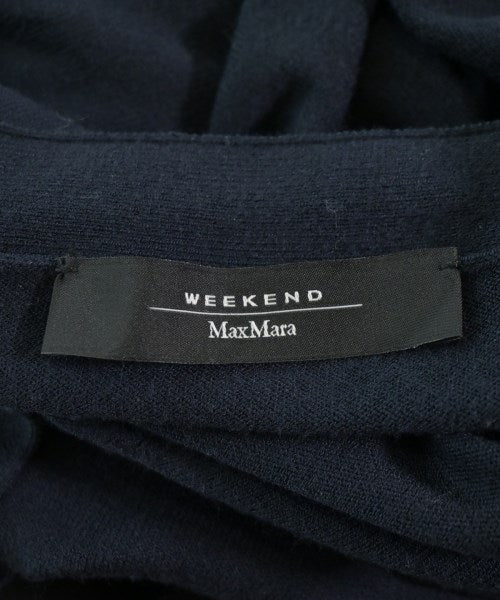 MAX MARA WEEK END LINE เสื้อคาร์ดิแกน
