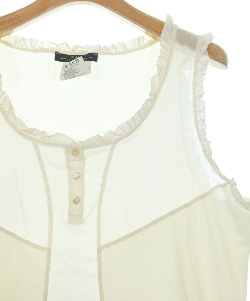 MAX MARA WEEK END LINE แขนกุด