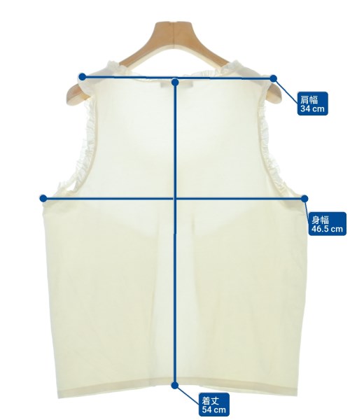 MAX MARA WEEK END LINE แขนกุด