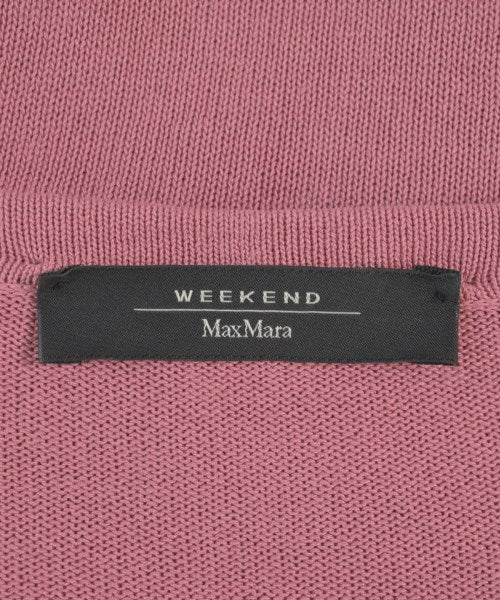MAX MARA WEEK END LINE เสื้อคาร์ดิแกน
