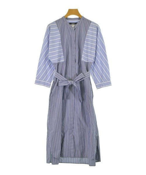 MAX MARA WEEK END LINE เดรสที่เป็นเสื้อเชิ้ตตัวยาว