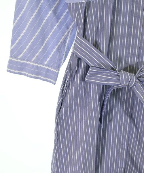 MAX MARA WEEK END LINE เดรสที่เป็นเสื้อเชิ้ตตัวยาว