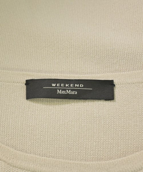 MAX MARA WEEK END LINE เสื้อกันหนาว