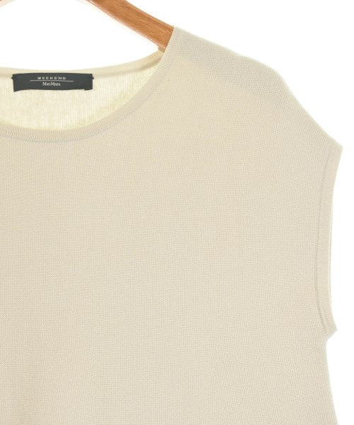 MAX MARA WEEK END LINE เสื้อกันหนาว