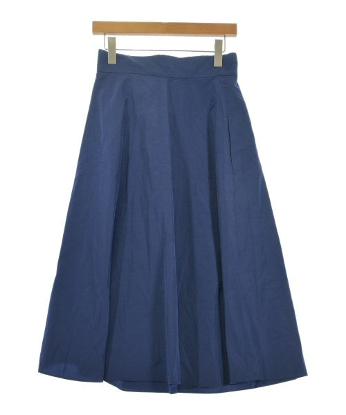 MAX MARA WEEK END LINE กระโปรงยาว/แม็กซี่ยาว