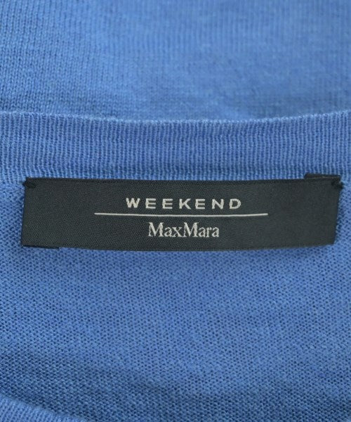 MAX MARA WEEK END LINE เสื้อคาร์ดิแกน