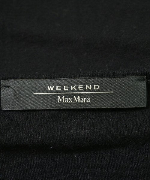 MAX MARA WEEK END LINE เสื้อยืด/เสื้อท็อปส์