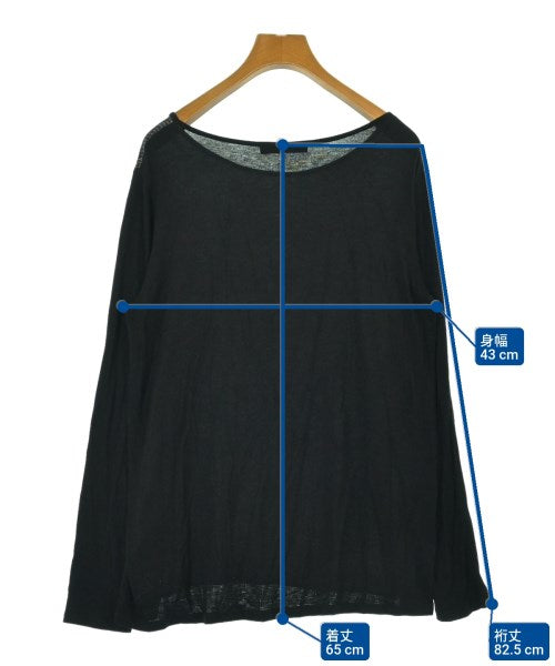 MAX MARA WEEK END LINE เสื้อยืด/เสื้อท็อปส์