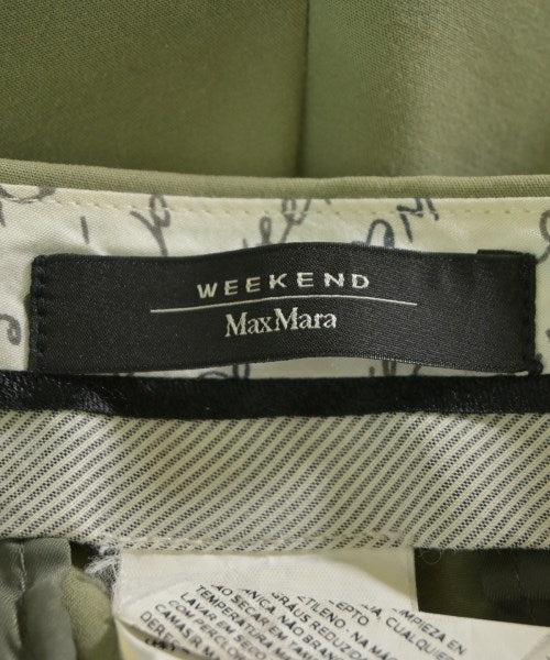MAX MARA WEEK END LINE กางเกง อื่น