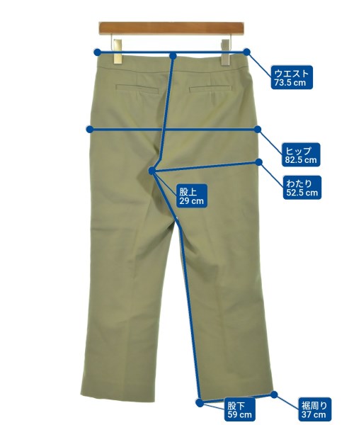 MAX MARA WEEK END LINE กางเกง อื่น