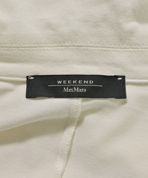 MAX MARA WEEK END LINE แจ็คเก็ตลำลอง