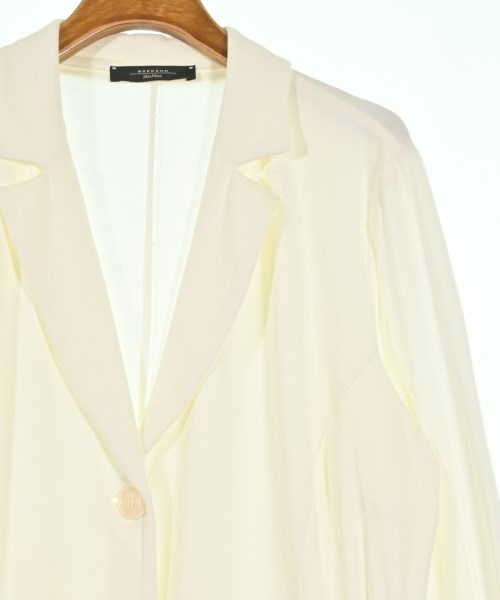 MAX MARA WEEK END LINE แจ็คเก็ตลำลอง