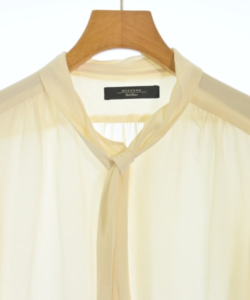 MAX MARA WEEK END LINE เสื้อสตรี