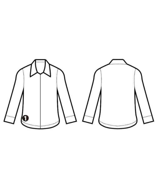 MAX MARA WEEK END LINE เสื้อสตรี