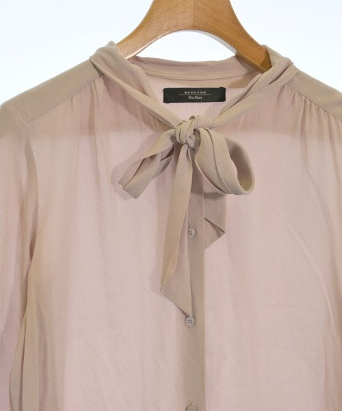 MAX MARA WEEK END LINE เสื้อสตรี