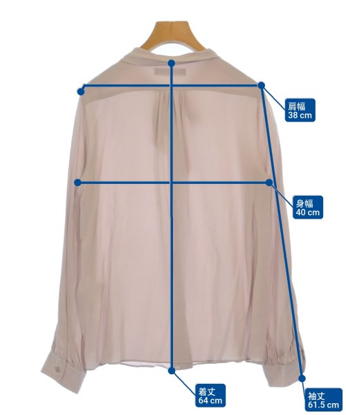 MAX MARA WEEK END LINE เสื้อสตรี