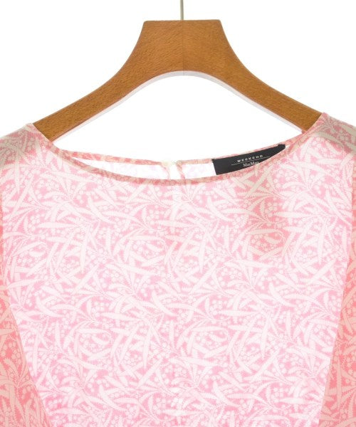 MAX MARA WEEK END LINE เสื้อสตรี