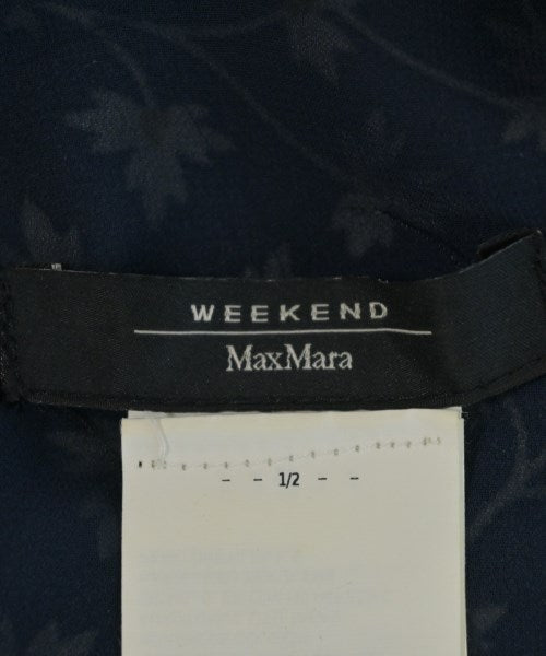 MAX MARA WEEK END LINE ชุดเดรส