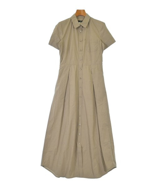 MAX MARA WEEK END LINE เดรสที่เป็นเสื้อเชิ้ตตัวยาว