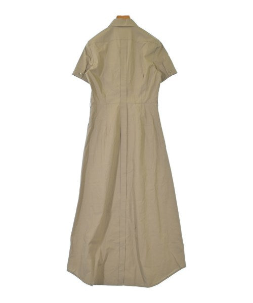 MAX MARA WEEK END LINE เดรสที่เป็นเสื้อเชิ้ตตัวยาว