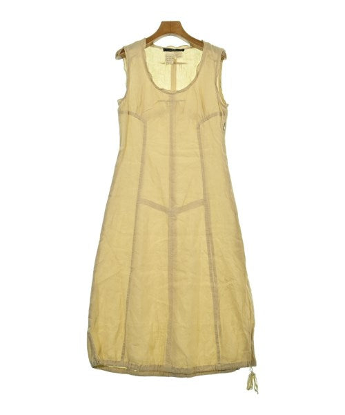 MAX MARA WEEK END LINE ชุดเดรส