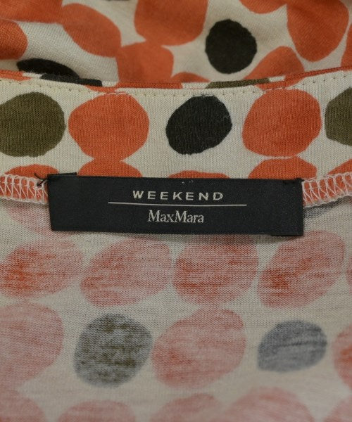 MAX MARA WEEK END LINE ชุดเดรส