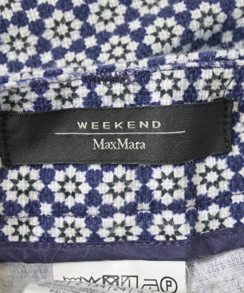 MAX MARA WEEK END LINE กางเกง อื่น